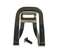 Makita 324705-1 Clip de ceinture pour visseuse sans fil Makita BHP452 BHP453 BHP454