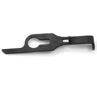 Makita 344108-3 Blocage d'arbre pour scie circulaire modèle 5903R