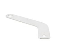 Makita 346042-3 Support de rouleau L pour rabot à béton modèle PC5001C