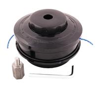 Makita 384224503 Tête de débroussailleuse Beat and Go M10X1,25l M12X1,5l