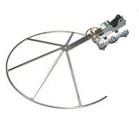 Makita 385341300 Protection de lame pour débroussailleuse
