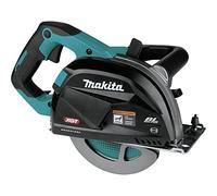 MAKITA 40 V MAX XGT Scie à tronçonner sans fil en métal avec frein électrique et