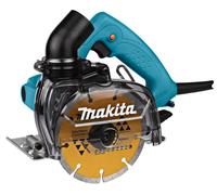Makita 4100KB Disqueuse Diamant - 1400W - 125 Mm