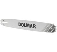 Makita 412040611 Barre de bobine de tronçonneuse 40 cm 3/8" 1,1 mm