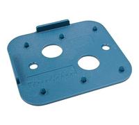 MAKITA 413094-0 - Placa perforada metalica para BO4553