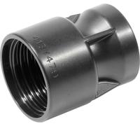 Makita 413Y47-9 WKZ-Muffe Manchon de raccordement thermorétractable Contenu