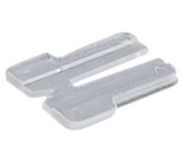 Makita Protection contre les brise-copeaux Makita 415524-7 Quantité:1