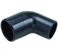 Makita 416368-8 Joint coudé de raccord d'aspiration pour rabots BKP180 et KP0800
