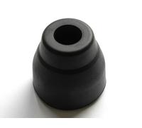 Makita 421837-6 Pare-chocs pour modèle TW0350 Effet clé