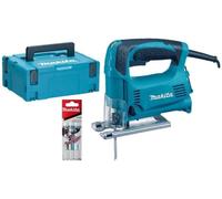 Makita 4329J Scie sauteuse 450W + Makpac