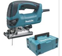 MAKITA Scie alternative avec régulation et pré-oscillation, 720 W, Makpac 4350CTJ