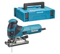 Makita 4351 FCTJ Scie sauteuse à mouvement alternatif en coffret