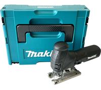 Makita 4351 FCTJB Scie sauteuse à mouvement alternatif 720 watts 135 mm noir + Makpac
