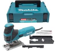 Makita Scie alternative 4351CTJ – 720 W avec régulation et pré-oscillation – Makpac