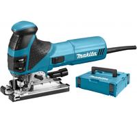 Makita 4351CTJ Scies sauteuses, 720W, Makpac