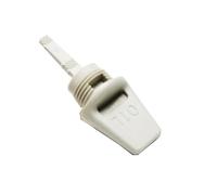 Makita 450565-6 Indicateur de niveau d'huile pour modèle EBH251L/341U