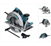 Makita 5008 MG Scie circulaire 1800 W 210 mm Solo - sans coffret