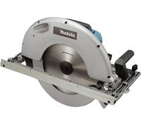 Makita 5143R Scie circulaire portative Profondeur de coupe max. (90°) 130 mm butée parallèle incluse 2200 W