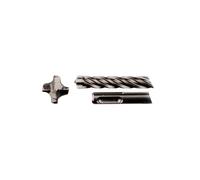 Makita - 58235 Nemesis2 Sds + Foret mm, 0 W, 0 V, 10 X 315