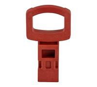 Makita 643890-4 Clé d'allumage pour brouette à piles DCU180