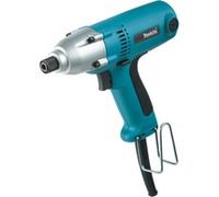 Makita 6952J hocs 3200 tr/min Noir, Bleu 270 W, Visseuse à choc