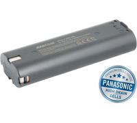 MAKITA 7000 Ni-MH 7,2V 3000mAh, cellules PANASONIC