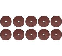 Makita 742110-4 12,7 cm disque abrasif # 120 5-pack