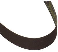 Makita 742334-2# 150 abrasif Ceinture, 10-Pack