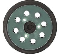 Makita 743081-8 Plateau de ponçage 125mm