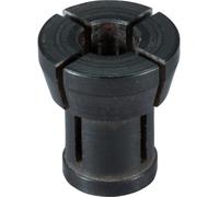 Makita 763636-3 Cônes de pince pour défonceuses et affleureuses 6 mm