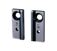 Makita – Jeu de couteaux supérieurs 792533-6 pour JS1660, JS1601, DJS160, DJS161