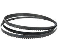 Makita 792558-0 Lame de scie de bande HCS 24Z, 1140 x 13 x 0,5 mm, 3 Qté