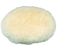 Makita 794176-0 roue de polissage toison de mouton 180mm