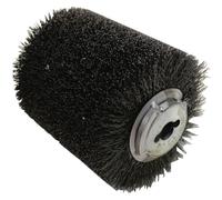 Makita 794382-7 120 mm 9741 Brosse métallique Roue - Multicolore