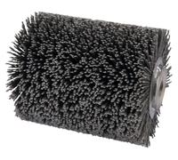 Makita Brosse abrasive en nylon 794384-3 pour 9741 Grain 80