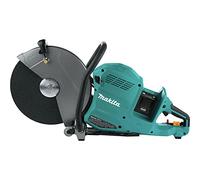 MAKITA 80 V MAX XGT 40 V MAX X2 Coupe-légumes sans fil 35,6 cm Outil arrière uniquement GEC
