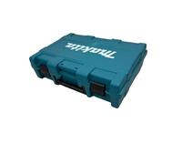 Makita Mallette Makita pour perceuse-visseuse et perceuse-visseuse à percussion Quantité:1