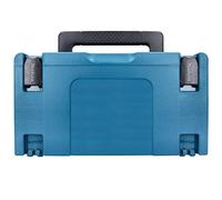 Makita 821551-8 Coffret connecteur empilable MakPac de type 3 396 mm x 296 mm x 210 mm