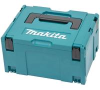 COFFRET DE TRANSPORT MAKPAC3 395x295x210 MM vendu nu - MAKITA - 821551-8