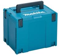 Makita 821552-6 Makpac coffret 4 395 x 31,5 x 295 mm