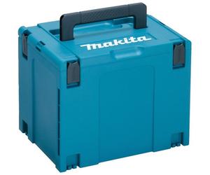 Makita 821552-6 Makpac coffret 4 395 x 31,5 x 295 mm