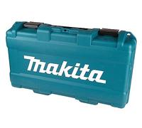 Makita 821620-5 Mallette de transport en plastique pour modèle DJR186, DJR187 Scie sabre sans fil