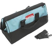 Makita 831303-9 pour appareils sans fil Sacoche à outils non équipée (L x l x H) 500 x 220 x 220 mm