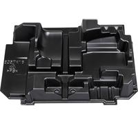 Makita 8357K1-6 Mousse pour valises (L x l x H) 375 x 285 x 70 mm