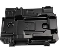 Makita 835E27-9 Coffrets de transport et moulages MAKPAC DKP181