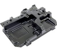 Makita 835L10-8 835L10-8 Mousse pour valises (L x l x H) 380 x 285 x 60 mm