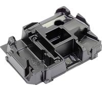 Makita 836101-6 Mousse pour valises (L x l x H) 375 x 285 x 80 mm