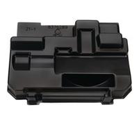Makita "837628-9 accessoire d''outil sans fil Noir, Dépôt"