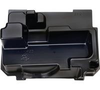 Makita 837642-5 Mousse pour valises (L x l x H) 300 x 288 x 78 mm