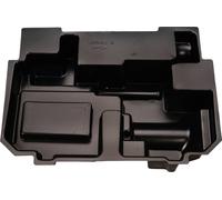 Makita 837648-3 Mousse pour valises (L x l x H) 375 x 285 x 73 mm
